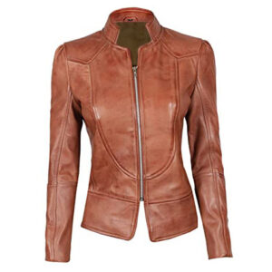 Women Leather Jackets