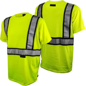 Safety T-Shirt