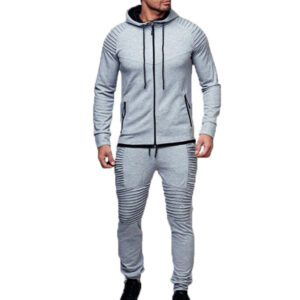 Gym Track Suit