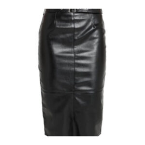 Leather Skirts