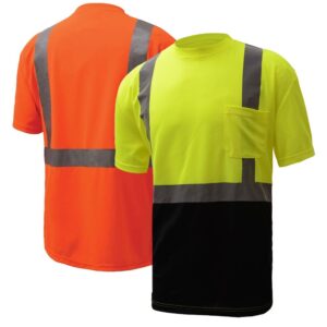 Safety T-Shirt