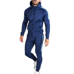 Gym Track Suit