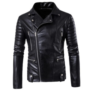 Women Leather Jackets