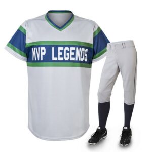 Baseball Uniforms