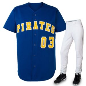 Baseball Uniform