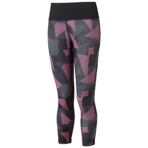 Gym Capri Legging