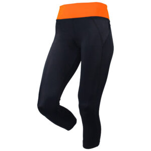 Gym Capri Legging