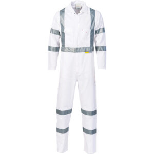 Safety Coverall