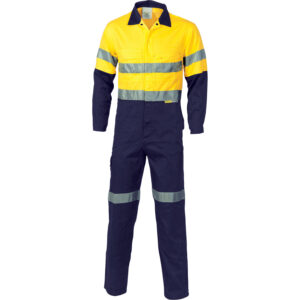 Safety Coveralls