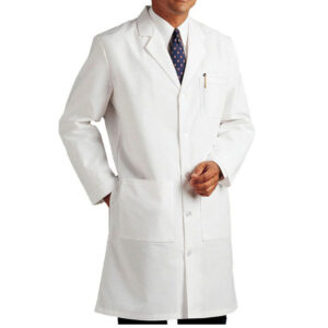 Doctor Coat