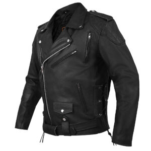 Men Leather Jackets