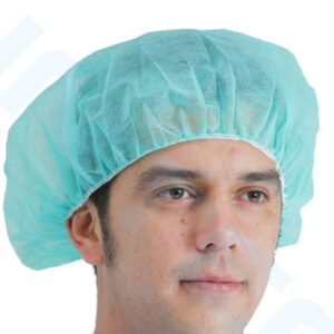 Hospital Cap