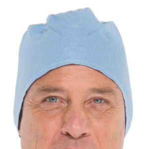 Hospital Cap