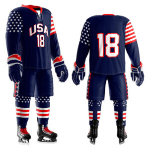 Ice Hockey Uniforms