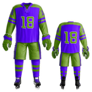 Ice Hockey Uniform