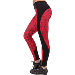 Gym Long Legging