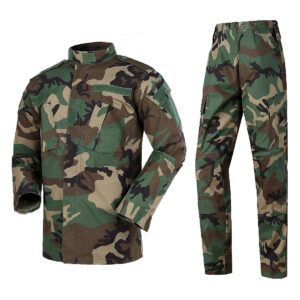 Paintball Uniforms