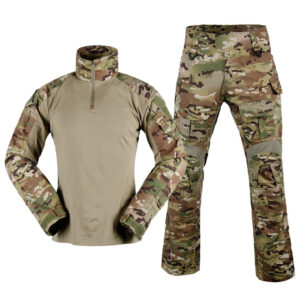 Paintball Uniform