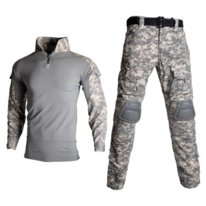 Paintball Uniform