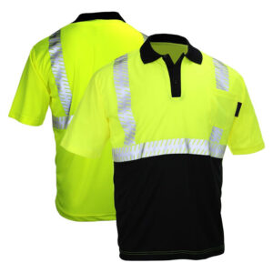 Safety Polo Shirt