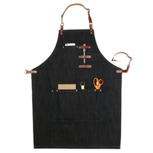 Safety Leather Apron