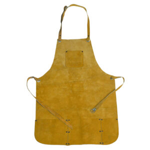 Safety Leather Apron