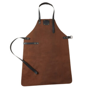 Safety Leather Apron