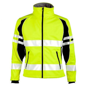 Safety Jacket