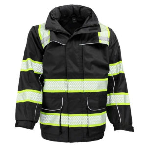 Safety Jacket