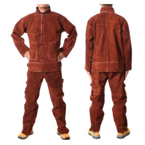 Safety Welding Suit