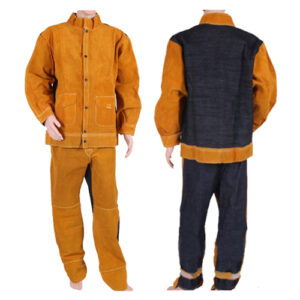 Safety Welding Suit