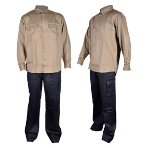 Safety Welding Suit