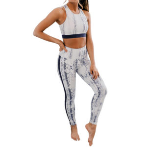 Ladies Yoga Wear