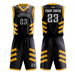 Basketball Uniform