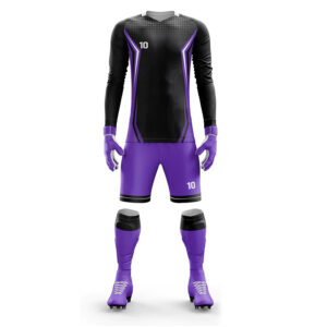 Goalkeeper Uniform