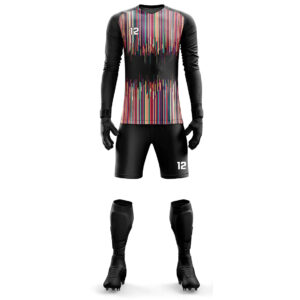 Goalkeeper Uniform