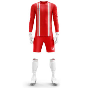 Goalkeeper Uniforms