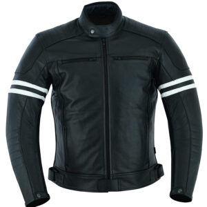 Motorbike Jacket