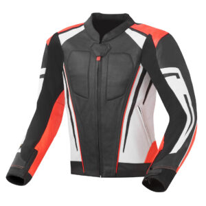 Motorbike Jacket