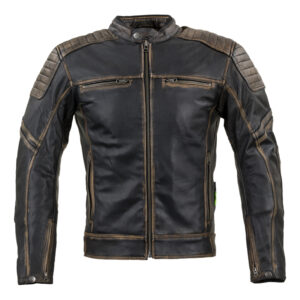 Motorbike Jacket