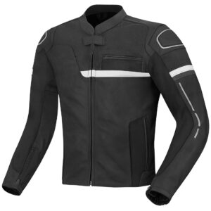 Motorbike Jacket