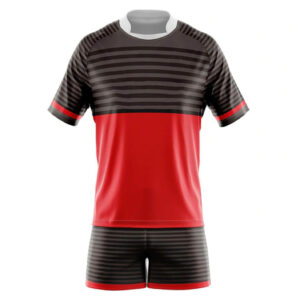 Rugby Uniform