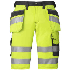 Safety Shorts