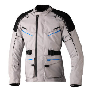 Biker Jacket